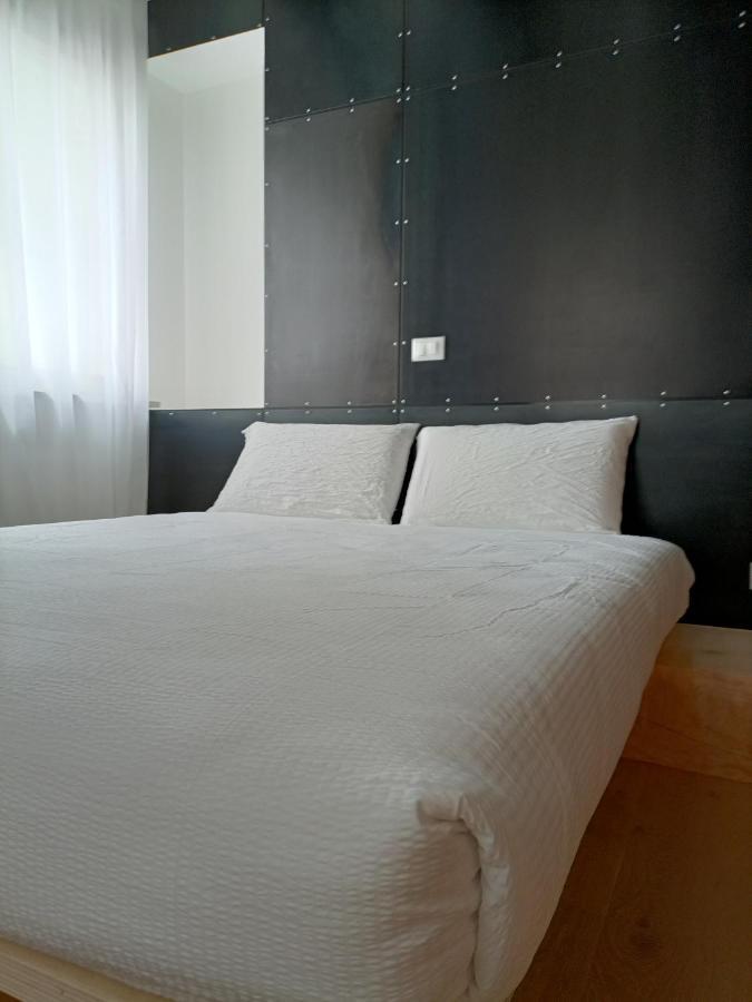 Le Meridiane City Rooms In Trento Eksteriør bilde